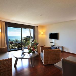 One-Bedroom Apartment Ocean View